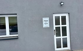 Ubytování Cukrovar